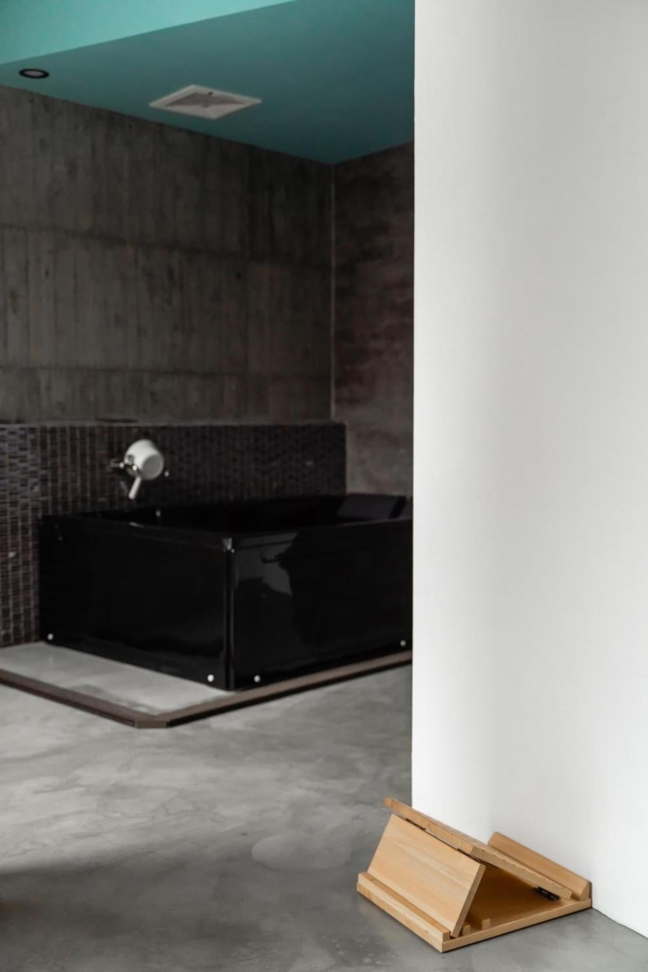 Yz Spa House Jiaoxi Quarto foto