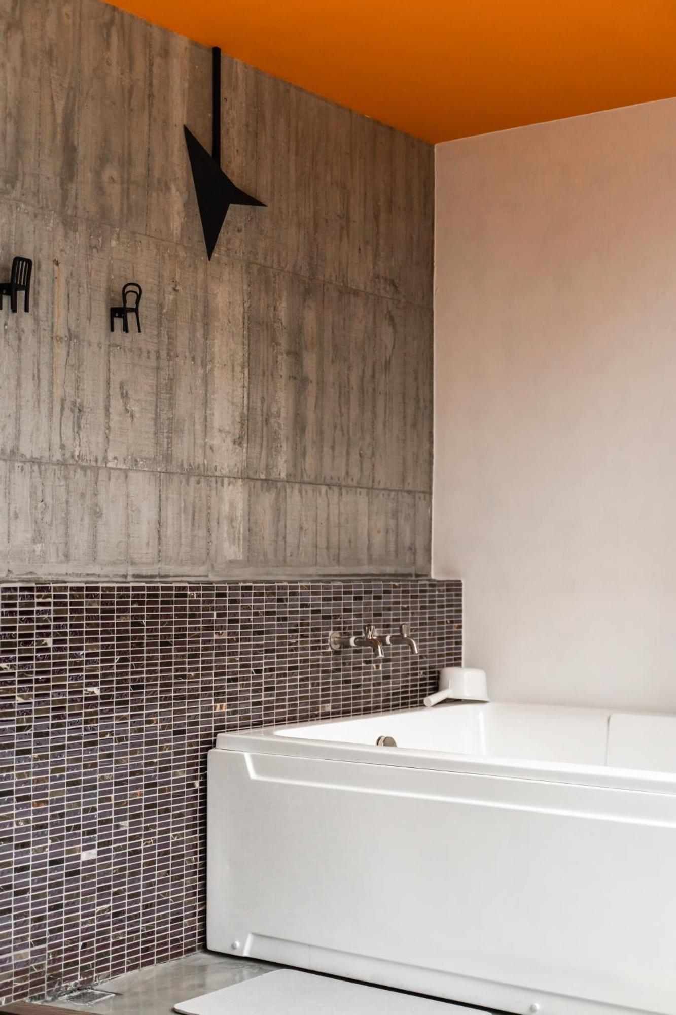 Yz Spa House Jiaoxi Quarto foto
