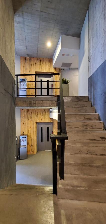 Yz Spa House Jiaoxi Exterior foto